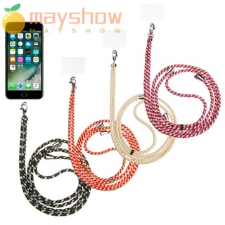 Dây Đeo Điện Thoại Bằng Nylon Tiện Dụng