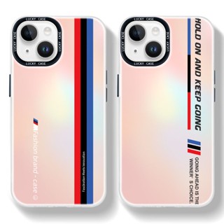 Ốp Điện Thoại Màu gradient Chống Sốc Sang Trọng Cho iphone 14 11 13 12 X XS Pro Max xr Mini xr 7 8 plus