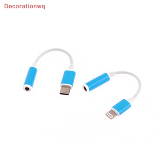 Cáp Chuyển Đổi Âm Thanh USB C Sang 3.5mm Mới Cho Huawei Apple