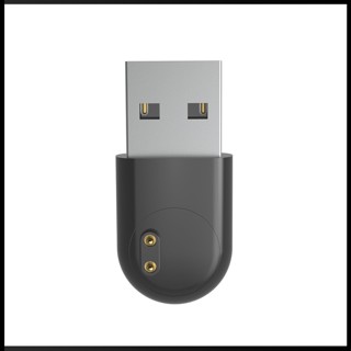 Đầu Sạc Usb Mini Đeo Cổ Tay Xiaomi Band 7 6 5 Nfc