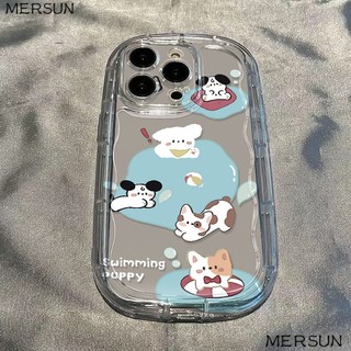 ✅Ốp Điện Thoại Mềm Trong Suốt Chống Sốc Cho Iphone 11 280J 713promax 8P 12Iphone 14 Xr Xs