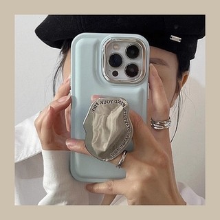 Ốp Điện Thoại Mềm In Chữ Tiếng Anh Có Giá Đỡ Cho Iphone 12 pro max 11 pro max xs max xr x 13promax 14 pro max 14 plus