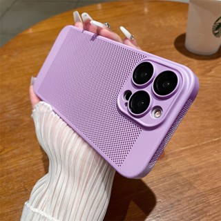 Ốp Điện Thoại silicone Cứng Chống Sốc Có Tấm Bảo Vệ camera Cho iphone 11 12 13 14 Pro Max 14 plus