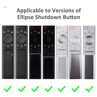 Ốp Silicon Chống Trượt Cho Remote SamsungBN59TV