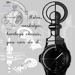 Dây Silicone Thay Thế Cho ĐồNg Hồ 5 / 5 Pro / 4 / 4 Classic