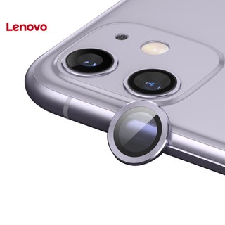 Miếng Dán Cường Lực Bảo Vệ Ống Kính Camera Chống Trầy Xước Cho iPhone 13 / 13 Mini / 13 Pro