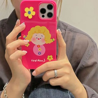 ✅Ốp Điện Thoại Mềm Họa Tiết Hành Tây Màu Xanh Lá Kiểu Hàn Quốc Dễ Thương Cho Iphone 11iPhone12proMaxX13 8p J1JU