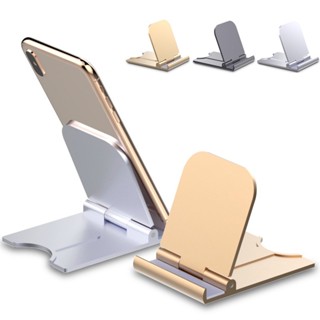 Giá Đỡ Điện Thoại / Máy Tính Bảng Để Bàn Có Thể Gấp Gọn Tiện Dụng