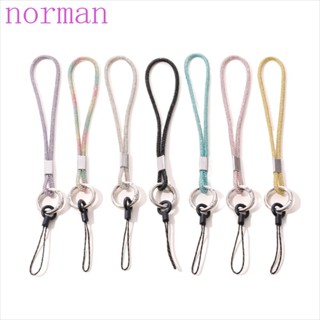 Dây Đeo Điện Thoại Chống Thất Lạc Lấp Lánh Sang Trọng NORMANDây Đeo Cổ Giữ Điện Thoại Tiện Lợi