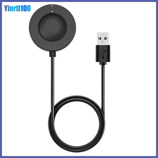 Đế Sạc Nhanh 1m Tương Thích Với Fossil Ftw6024 Gen4 / 5