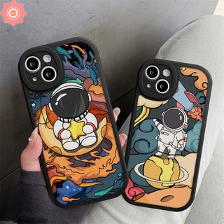 NASA Ốp Điện Thoại Cho Oppo A17 A16K A9 A5 A16E A57 A15 A53 A5s A3S A95 A16 A76 A96 A55 A1K A7 A54 A77s A12 A74 A17K A92 Reno 7Z 7 5Z 8 5 5F A31 Vỏ Bọc Vô Lăng Xe Hơi Chất Lượng Cao