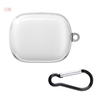 Vỏ Mềm Bảo Vệ Chống Sốc Chống Trầy Cho Tai Nghe WAVE FLEX W300