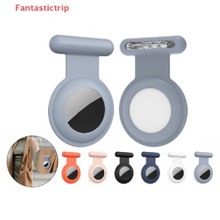 Vỏ Silicon Chống Thất Lạc Cho Thiết Bị Định Vị GPS Air Tag Mới