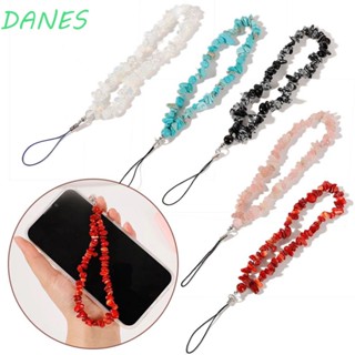 Dây Đeo Điện Thoại Chống Thất Lạc Thời Trang Cho Nữ|Dây Đeo Điện Thoại Dạng Chuỗi Xích Tiện Dụng