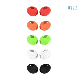 Vỏ Bọc Bảo Vệ Tai Nghe Không Dây Air Pods 3 Chống Bụi