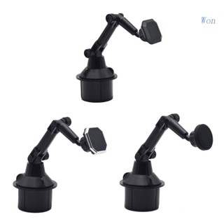Giá Đỡ Cốc / Điện Thoại Không Cần Khoan An Toàn