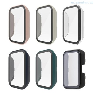 Ốp Lưng Kính Cường Lực Chống Sốc Cho Band 2