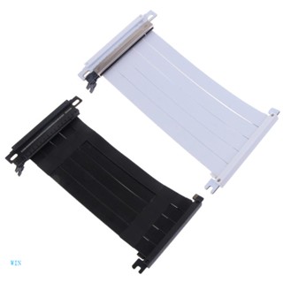 Card Đồ Họa GPU ITX A4 Mini Pci Express 4 0 X16 4 Dây Cáp Mở Rộng