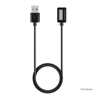 Cáp Sạc USB Cho Đồng Hồ Thông Minh Suunto9 / Spartan-Ultra