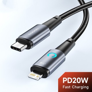 Dây Cáp Sạc USB Loại C 20W Cho lPhone 11 12 13 14 Pro Max Mini Xs Xr X 8 Ipad Mac