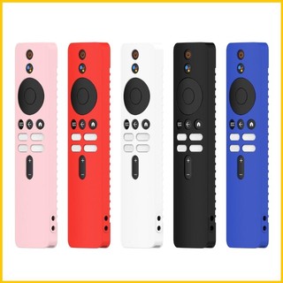 Vỏ Silicone Bảo Vệ Cho Điều Khiển Từ Xa Của TV BOX S 2nd Gen Ốp
