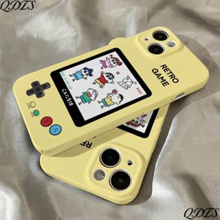 Ốp Điện Thoại Cứng Hình Máy Chơi Game Cho Iphone 8piPhone13 7max 14pro 11 AE3G