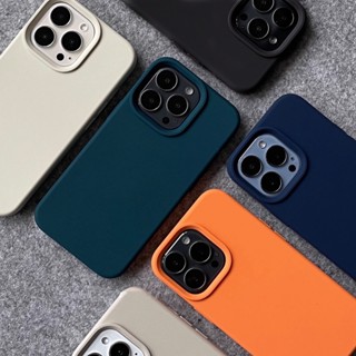 Ốp Điện Thoại Silicon Mềm Chống Sốc Bảo Vệ Camera Cho iPhone 14 Pro Max 14 11 12 13 Pro Max