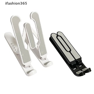 Giá Đỡ Điện Thoại / Notebook Có Thể Gập Lại [ifashion365]