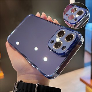 ốp lưng iphone 14 pro max trong suốt bảo vệ camera Ốp Lưng In Họa Tiết Dành Cho Điện Thoại iPhone 14 ProMax case 14 Plus ốp lưng iPhone 12 13 Pro Max case  trong suốt