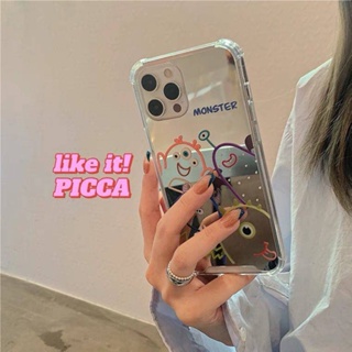 Iphone 11 Phone Case 12pro All-Inclusive Xr Iphone X Silicone 13 Mirror 14 Tide 67 Female 8plus Set Xsmax 8Gbl