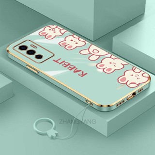 Ốp ĐiệN ThoạI ChốNg Va ĐậP Cho vivo v23 v23 Pro v23 v23