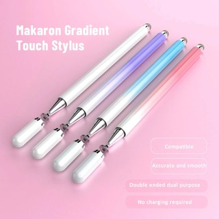 Bút Cảm Ứng Ankndo 2 Trong 1 Cho Máy Tính Bảng Android Samsung Xiaomi