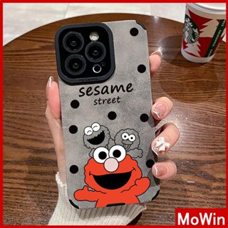 Ốp lưng iPhone 14 Pro Max Ốp Lưng iPhone Miếng Che Mắt Học Trò Da Lộn Chống Sốc Bảo Vệ Vỏ Máy Ảnh Nhân Vật Hoạt Hình Dễ Thương Tương Thích Với iPhone 13 Pro max 12 Pro Max 11 xr xs max 7 8Plus