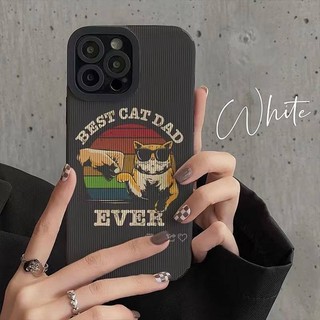 Fashion Brand Kitten Apple 14pro/13promax/Iphone11 Mobile Phone Soft Shell Xsmax Drop-Resistant 12pro/8P aRms