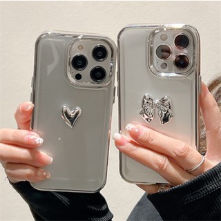 Ốp Điện Thoại Tpu Mềm Trong Suốt Hình Hoa Cho iphone14 14plus 14pro iPhone 13 13pro 13prm iPhone 11 7Plus 8Plus Xr XS 13 12 Pro Max