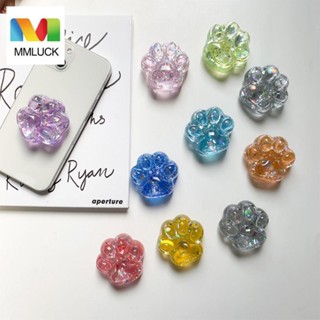 1 Giá Đỡ Điện Thoại Hình Chân Mèo Chống Rơi Tiện Dụng