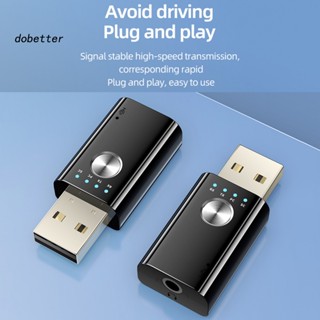 Usb Nhận Tín Hiệu Bluetooth 4 Trong 1 Cho PC