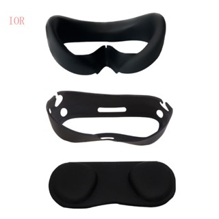 Khung Bảo Vệ Bằng Silicon Cho Kính Thực Tế Ảo VR 4 VR