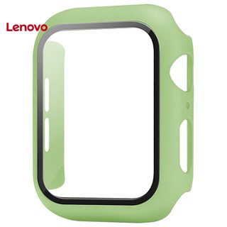 Ốp Bảo Vệ Màn Hình Đồng Hồ Thông Minh Apple Watch 6 / SE