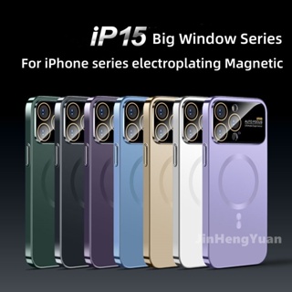 Ốp Điện Thoại PC Cho IPhone 15 14 3 12 Pro Max 4 Pro Max
