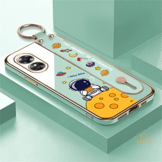 Ốp Điện Thoại Cho OPPO A17 A17K A57 4G A77S A16K A16e A16 A95 A74 A15 A15S A54 A5S A12 A5S A7 A3S A52 A92 A11K A1K