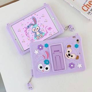 Samsung Galaxy Tab A8 Tablet Protective Case 10.5-Inch SM-X200N X205c Computer Silicone Case Hpte