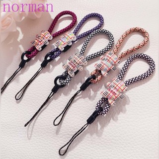 Dây Đeo Điện Thoại Chống Thất Lạc Dạng Móc Khóa Cho Iphone