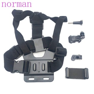 Norman Giá Đỡ Điện Thoại Đeo Trước Ngực Cho Máy Ảnh Gopro