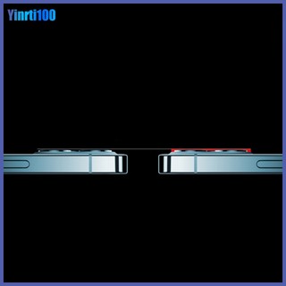 Kính Cường Lực Bảo Vệ Ống Kính Máy Ảnh Cho Iphone 12