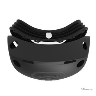 Vỏ Silicon Bảo Vệ Ống Kính Máy Ảnh PSVR PS VR2