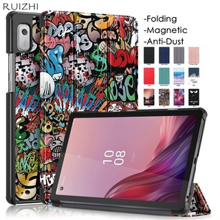 Ốp Máy Tính Bảng Da PU Cho Lenovo Tab M9 TB-310FU TB-310XU M9 9 ''