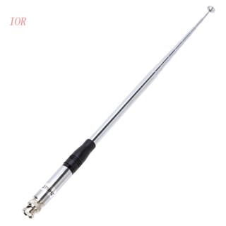 Ăng Ten IOR BNC Cho Bộ Đàm IC-V8 IC-V80 27MHz