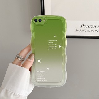 ốp lưng OPPO R11S Ốp Điện Thoại tpu Màu gradient Cho OPPO R11 BBDK