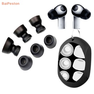 Set 7 Nút Tai Nghe Dành Cho HUAWEI Freebuds Pro VIVO TWS2